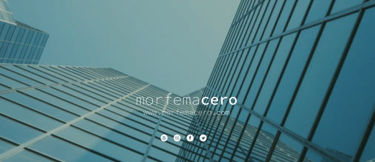 El alma de las&nbsp;cosas