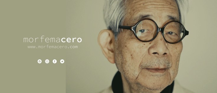 Kensaburo Ôe y la relación de hijos y&nbsp;padres