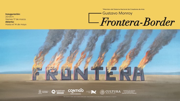 FRONTERA-BORDER