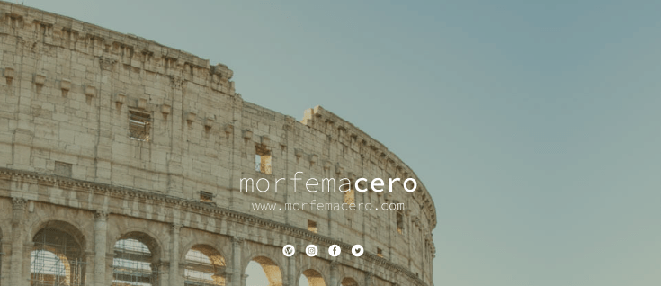 Salmos ante un auditorio&nbsp;vacío