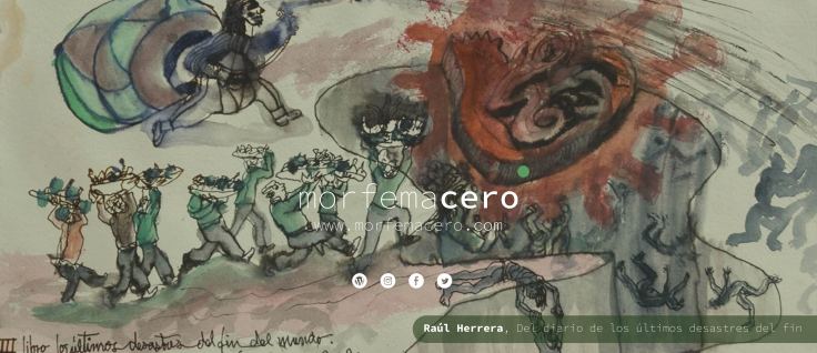 La muerte del&nbsp;tiempo