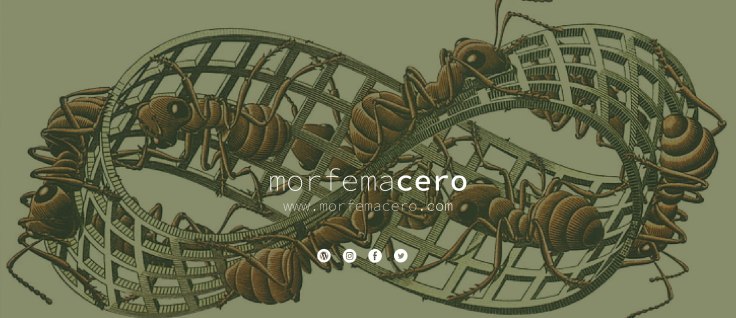 Crónica de una edad&nbsp;oscura