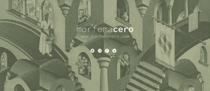 Las formas del&nbsp;hormiguero