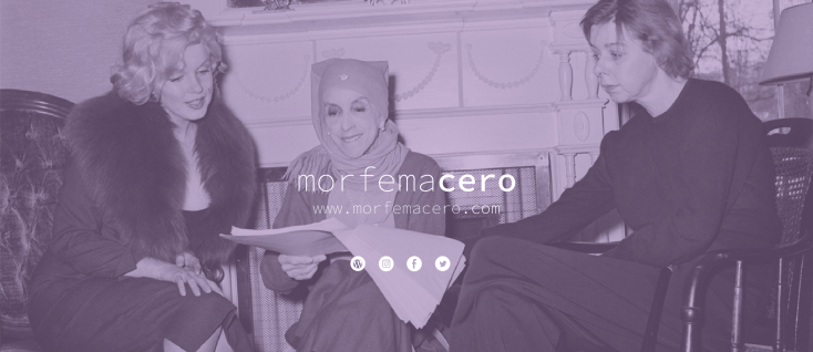 Las dueñas de la belleza: Isak Dinesen, Carson McCullers, Marilyn&nbsp;Monroe