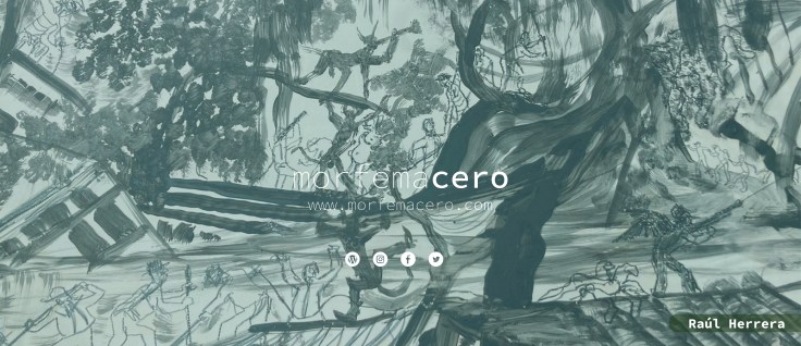 El suicidio del Maco o Disney en&nbsp;Oaxaca