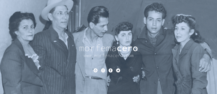 La devastación de&nbsp;pachucos