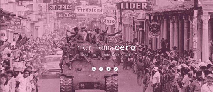 Mito y desencanto en Cuba 