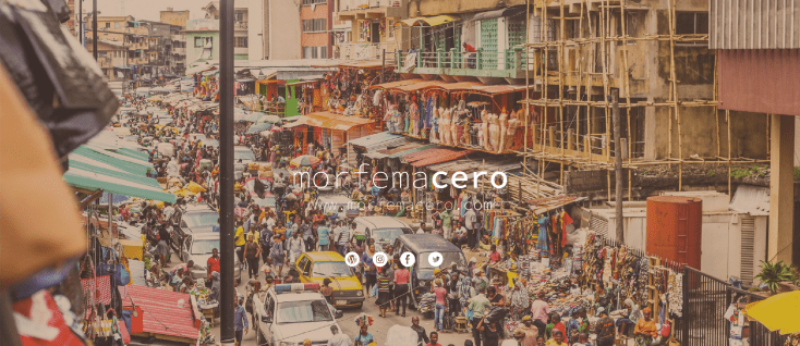 Senegal y Nigeria: a la búsqueda de la&nbsp;identidad