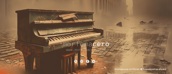 El exilio interior de&nbsp;Satie