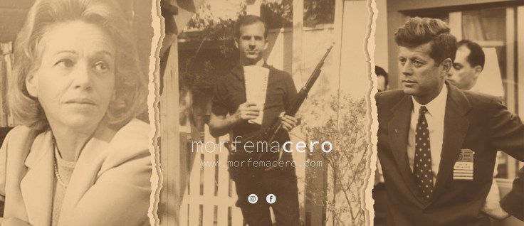 Oswald en la casa del&nbsp;twist