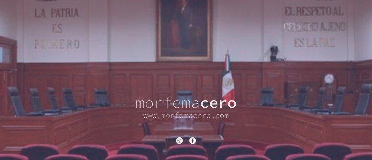 Sus Señorías /&nbsp;I