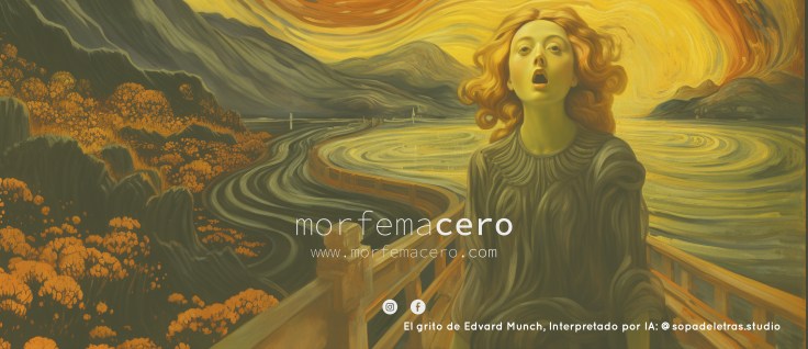 Ante el final otro&nbsp;comienzo