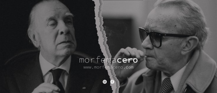 Borges y Rulfo: Un encuentro de&nbsp;brevedades