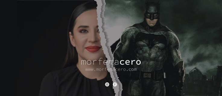 Baticuevas y guasones