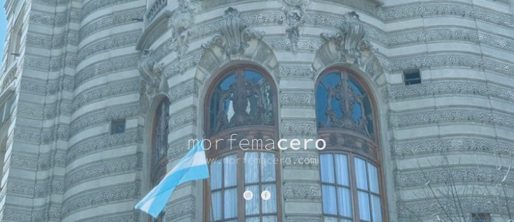 Una ciudad que no termina: Buenos&nbsp;Aires