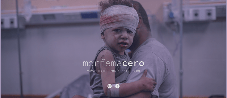 Donde queda Armagedón