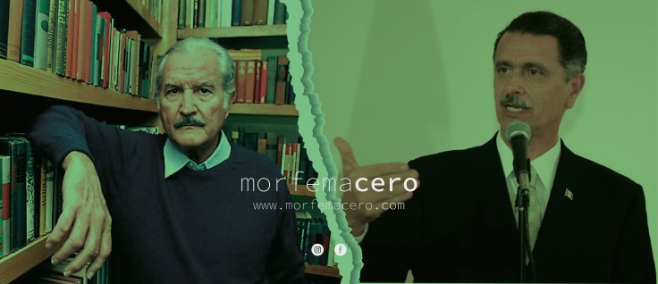 El ministro contra el&nbsp;misterio