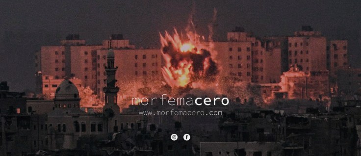 Diario de Gaza&nbsp;II