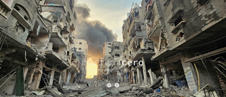 Supresión intelectual