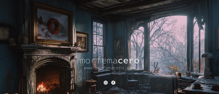 Tres cuentistas navideños