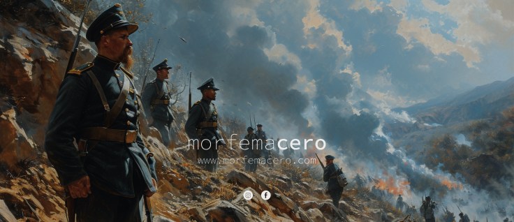 Devueltos al imperio