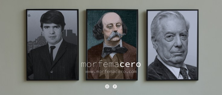 Lo que se lee al final 