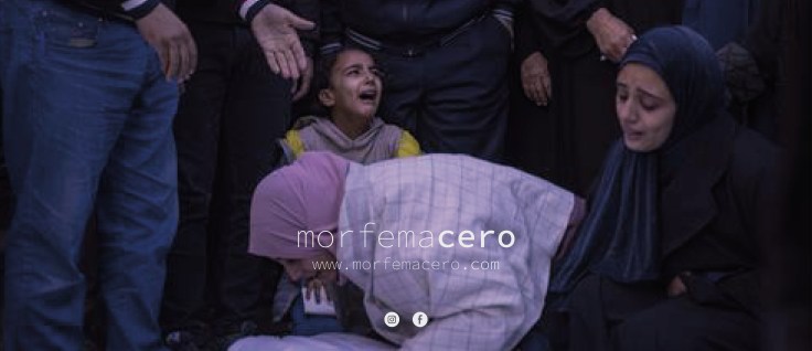 Diario de Gaza&nbsp;III