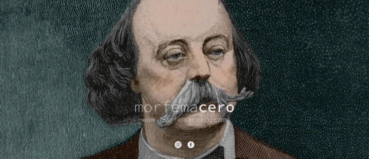 El cocodrilo embalsamado de Flaubert 