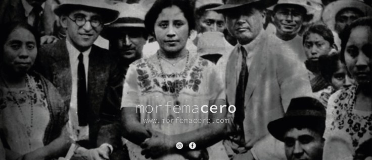 El renuente mártir Carrillo&nbsp;Puerto