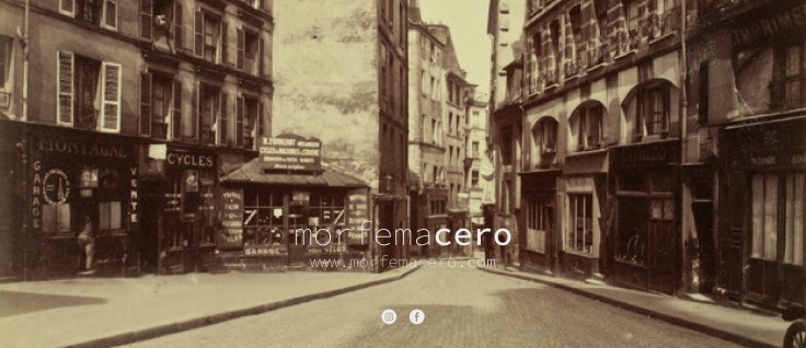 Primeros años de la correspondencia de&nbsp;Flaubert