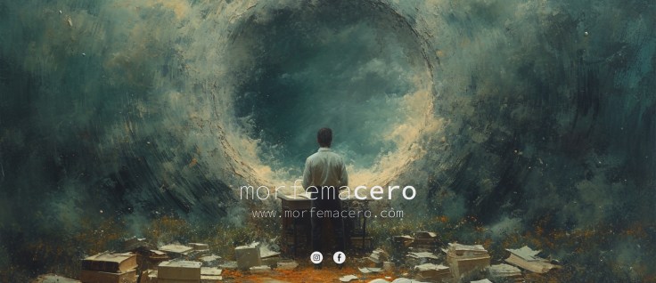 Vivencia, experiencia, narratividad