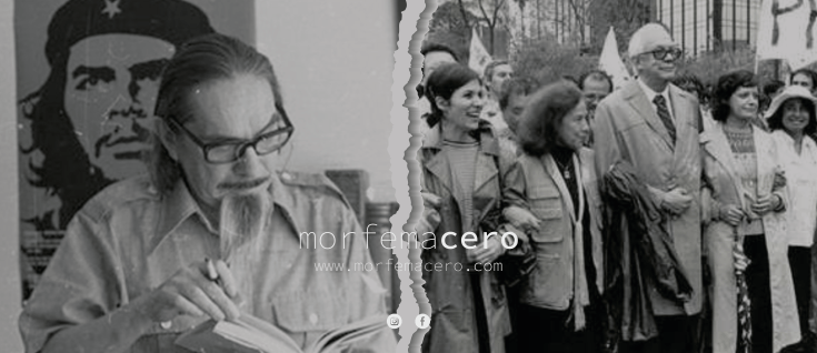 La oposición moralmente&nbsp;indispensable