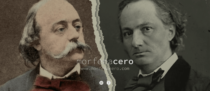 La correspondencia de Flaubert&nbsp;(1854-1861)