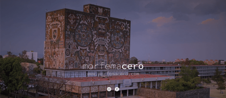 Por mi raza hablará…&nbsp;¿todavía?