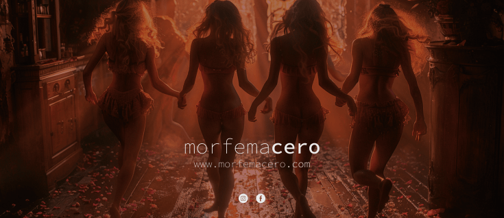 El reino del&nbsp;deseo