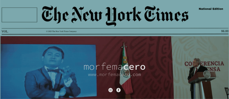 Lecciones del caso&nbsp;Watergate