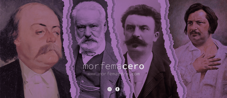 La correspondencia de Flaubert (1873-1876) 