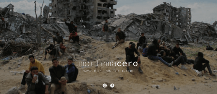 Diario de Gaza V