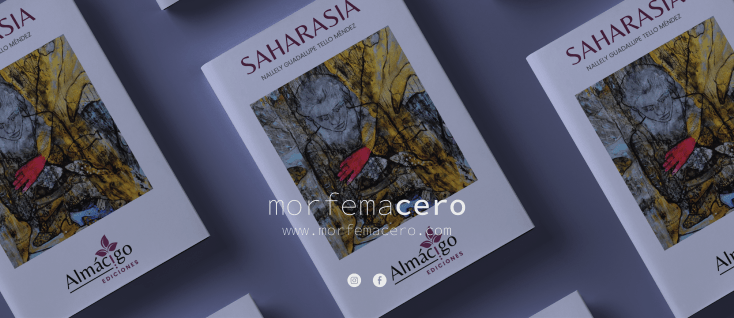 Saharasia (dos poemas)