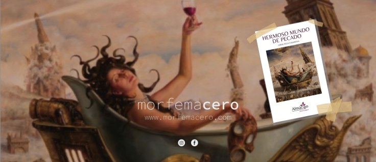 Hermoso Mundo de&nbsp;Pecado