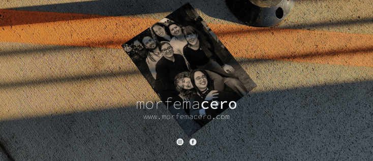  Inubicables: siete poetas