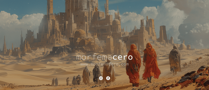 Crónicas del Futuro