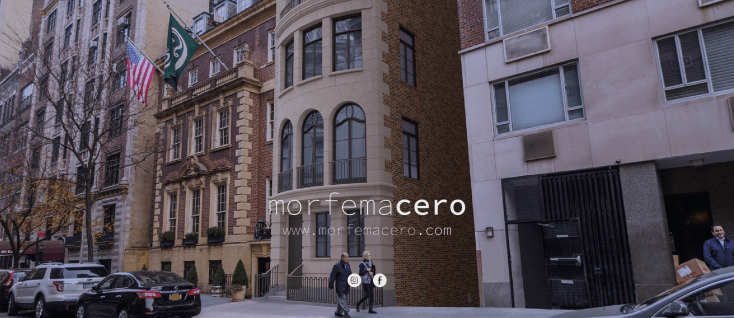 ¡Esta casa no se vende!&nbsp;quebranto