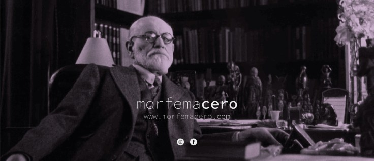 La urna de Freud