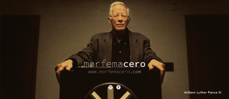 El odio, su vocación