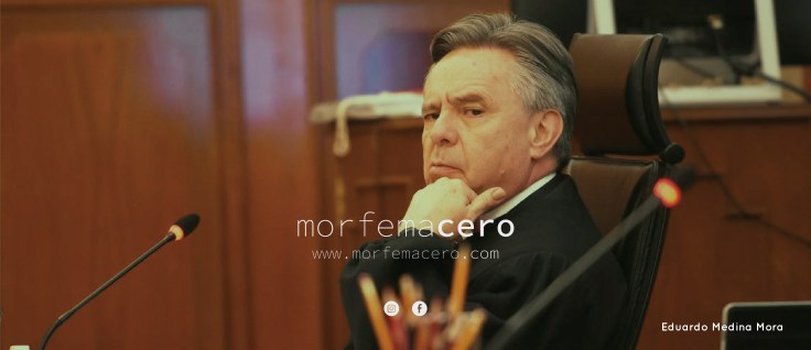 El poder y su escoria