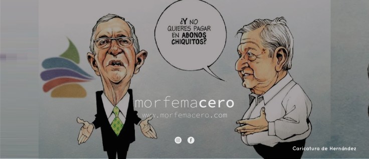 El banquero terrorista