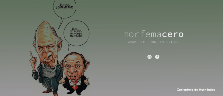 Un apóstol tropical