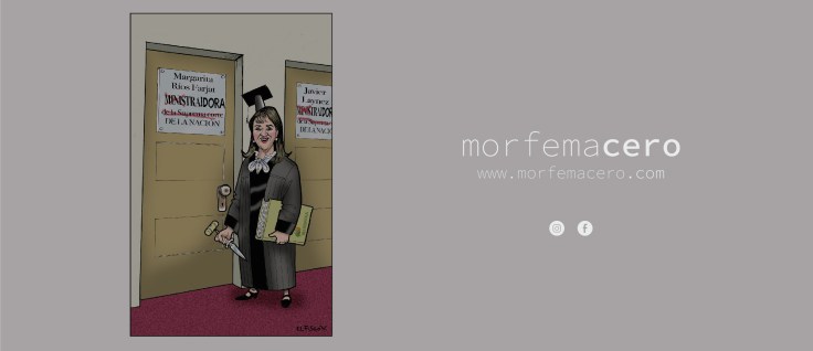 Los motivos del “vobo”