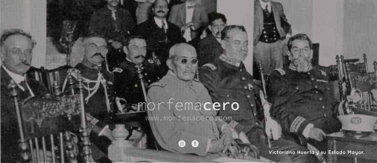 El incidente de Tampico